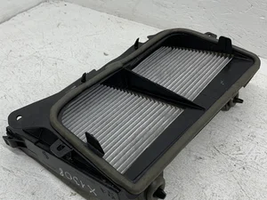 Citroën 9649776480, 9649775180, 9649775080 C4 CACTUS 2019 Boîtier de filtre à air