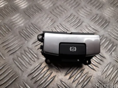 Jaguar J6A2-2B623-AB / J6A22B623AB I-PACE 2021 Bouton de frein de stationnement électromécanique - Image 1