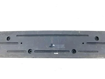 BMW 8069220, 51118069220 X5 (G05) 2021 Support de plaque d'immatriculation / cadre - Image 1