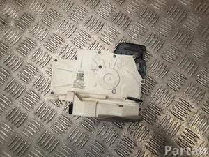 Audi 4K0 839 015 Q / 4K0839015Q Q8 e-tron 2023 Cerradura de puerta Left Rear