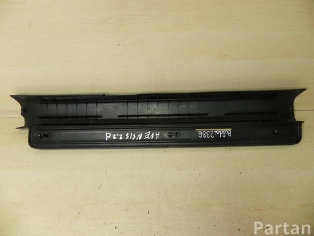 TOYOTA 67914-05050 / 6791405050 AVENSIS Estate (_T25_) 2007  scuff plate - sill panel Left Front