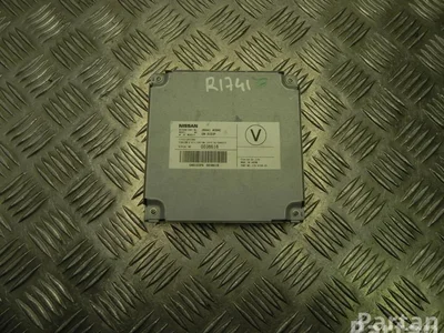 Nissan 284A1 4CB4C / 284A14CB4C X-TRAIL (T32_) 2016 Unité radio - Image 1