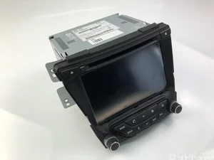 Hyundai 96560-3Z000 / 965603Z000 i40 (VF) 2012 Système audio / vidéo / navigation
