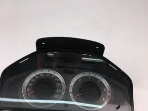 Volvo 31270901AA V60 2012 Kombiinstrumente