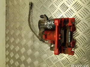 Ford USA LJ9C-2D251-CLC / LJ9C2D251CLC Mustang Mach-E 2022 Étrier de frein Left Rear