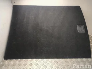 Audi 8W8863463GW8 A5 Sportback (F5A) 2017 Bagažinės kilimas