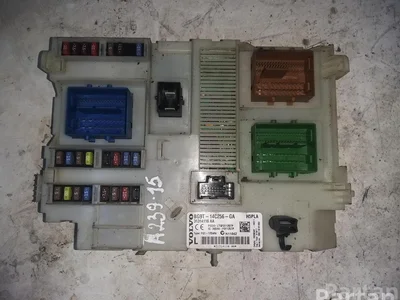 Volvo 31314116 XC60 2010 Caja de fusibles - Imagen 1