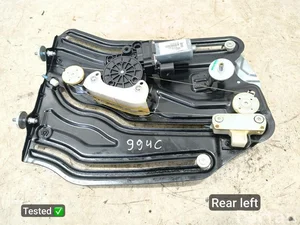 Maserati 082526100 GRAN TURISMO 2011 Fensterhebermotor hinten links