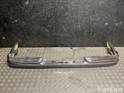 Mercedes-Benz S-CLASS Saloon (W108, W109) 1971 Bumper Rear - Image 1