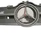 Mercedes-Benz Trucks A9607500618, A9608170016 ACTROS MP4 / MP5 2018 Hood, bonnet grill - Image 3