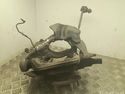 Honda CIVIC X hečbekas (FC_, FK) 2019 rato guolio korpusas dešinė priekis - Nuotrauka 1