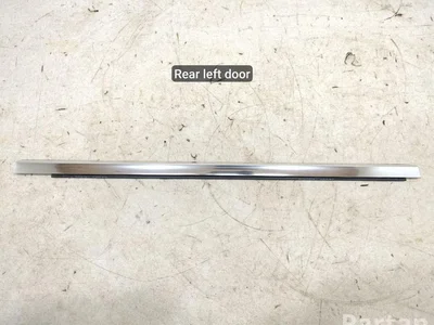 Rolls-Royce 7200329 GHOST (RR4) 2010 Un autre détail de finition - Image 1