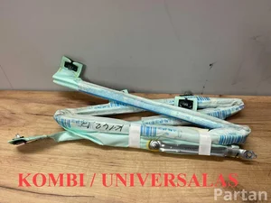 Mercedes-Benz 2058601102 C-CLASS T-Model (S205) 2015 Head Airbag Right