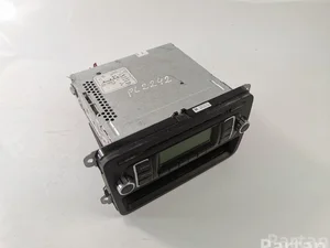 Volkswagen 5K0035156 TOURAN (1T1, 1T2) 2009 Radio CD