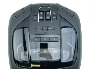 Maserati 06700904880 LEVANTE 2017 Wewnętrzne oświetlenie