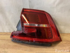 Volvo 31656774 S90 II 2017 Lampy tylne z prawej