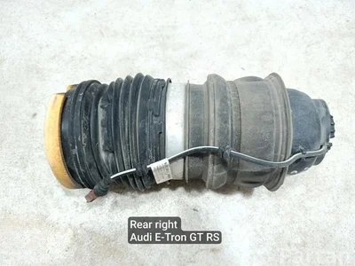 Audi 9J1.971.289.C, 9J1.616.026.D / 9J1971289C, 9J1616026D E-TRON GT sedan (F83, F8P) 2024 Poduszka powietrzna z tyłu po prawej - Zdjęcie 1