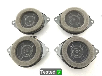 Chrysler 68043045AD, 8923021701A Pacifica 2018 Haut-parleur - Image 1