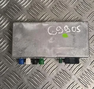 Porsche 7PP 907 556 AL / 7PP907556AL MACAN (95B) 2019 Sterownik kamery - Zdjęcie 1