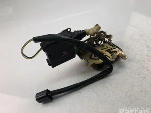 Volvo 440 1996 Serrure