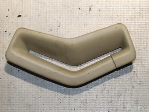 Volvo ETRBA S80 II (AS) 2009 Moldeo Right Front