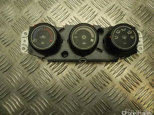 Mitsubishi 7820A604 LANCER VIII (CY_A, CZ_A) 2014 Appareil de commande