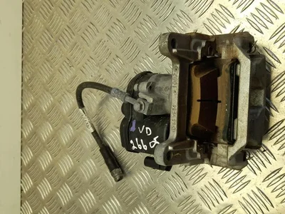 Audi 80A615405AJ Q5 (FY) 2021 Étrier de frein Left Rear - Image 1