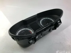 Škoda 5E0920750F OCTAVIA III (5E3) 2013 Tableau de bord