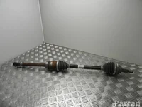 Renault 391000090R ZOE (BFM_) 2013 Arbre de transmission Right Front