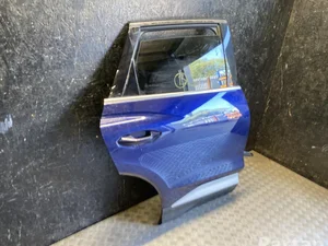 Audi Q4 e-tron F4B 2024 Porte Right Rear