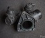 VOLVO 9657522680 V50 (MW) 2007 Throttle body