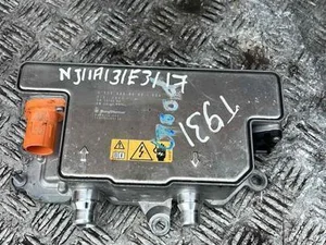Mercedes-Benz A0008358500 EQE SUV (X294) 2023 Дополнительный отопитель
