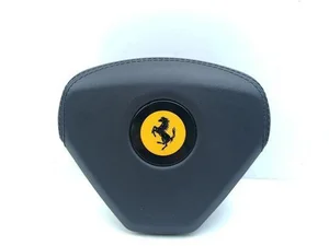 Ferrari 34060189F, 72538602 California 2010 Vairuotojo oro pagalvė