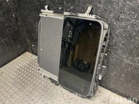 Lexus ES VII XZ10 2021 Schiebedach