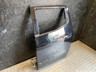 Nissan NP300 NAVARA Pickup (D23) 2016 Porte Left Rear - Image 1