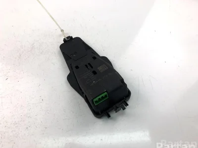 Volkswagen 1S0907201 UP (121, 122, BL1, BL2) 2014 control unit - Image 1