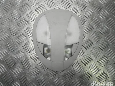 Mercedes-Benz A 211 820 73 01 / A2118207301 E-CLASS (W211) 2008 Lumière intérieure - Image 1