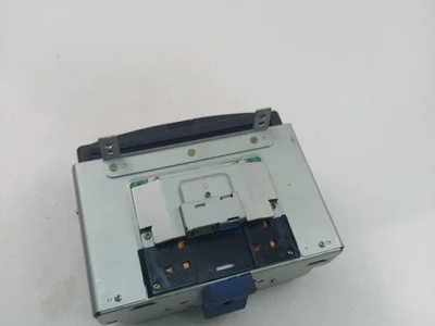 Volvo 30656245-1 / 306562451 XC90 I 2010 Display - Imagen 1