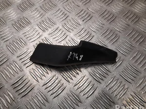 MG 10987473 MG4 Trophy 2024 Un autre détail de finition