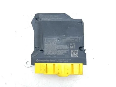 Mercedes-Benz A1679004423, A1679020612, LUA1679004423 GLE (W167) (2019 ...) 2022 БУ подушек безопасности - Изображение 1