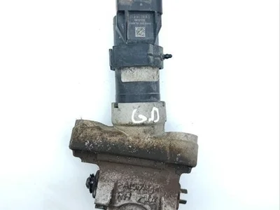 Porsche 911256E CAYENNE (92A) 2015 Electric parking brake actuator - Image 1