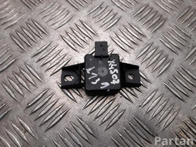 Mercedes-Benz A0009000648 GLC X254 2024 Czujnik ciśnienie powietrza w oponach - Zdjęcie 1