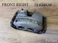 Škoda 1EA615105Q ENYAQ iV SUV (5AZ) 2024 Brake Caliper Right Front