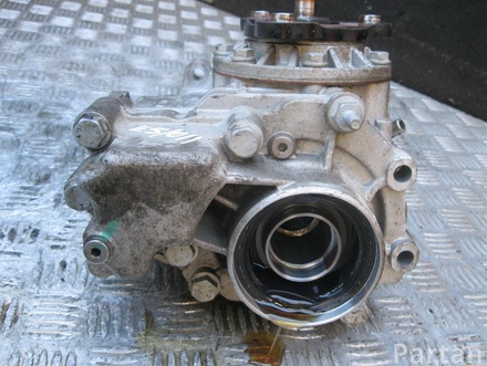 SKODA ZSBOAV409053AF YETI (5L) 2014 Transfer Case