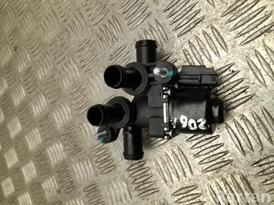 Polestar 8892487181 4 2025 Pompe à eau supplémentaire - Image 1