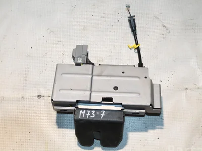 Volvo 31253853 XC90 I 2010 Serrure de capot-moteur - Image 1