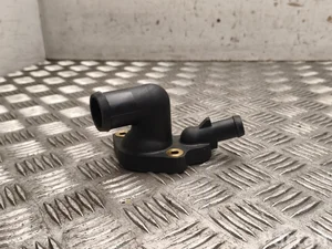 Mini 11537512733 MINI (R50, R53) 2006 Boîtier du thermostat