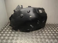 BMW 517117949110, 17949110 i4 (G26) 2024 Doublure d'aile Left Front