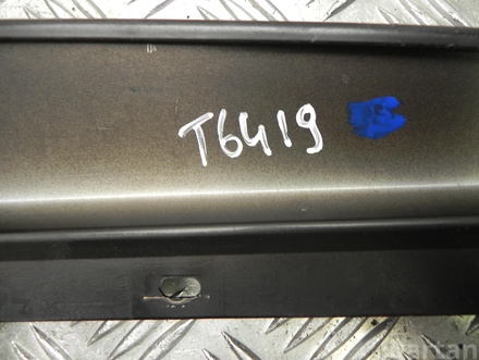 BMW 7033803 5 (E60) 2009 Cover, column B, door Left