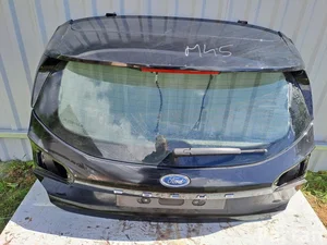 Ford Focus IV (C519) estate 2019 Pokrywa bagażnika